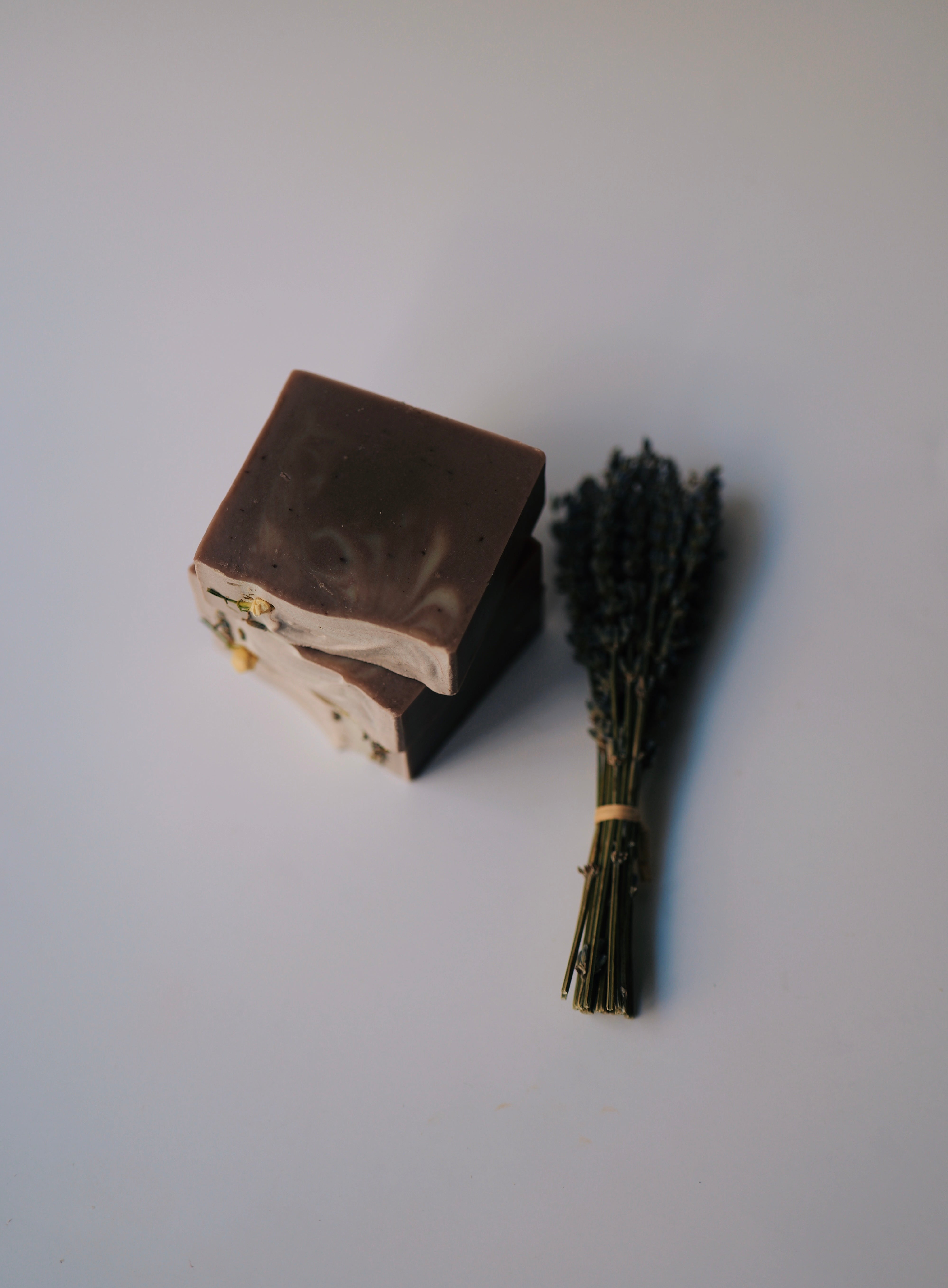 Lavender Oat Milk