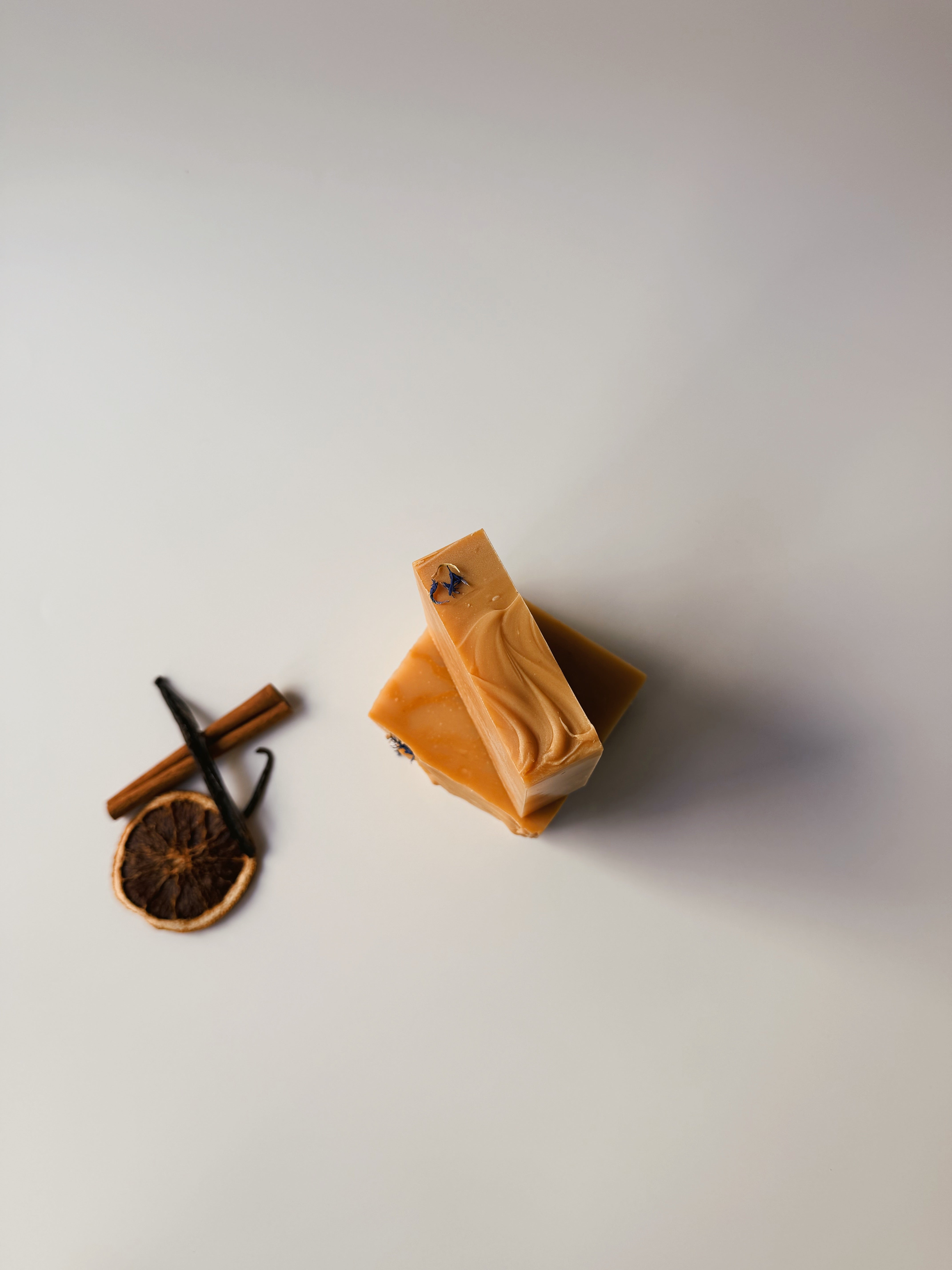 Grapefruit + Cardamom